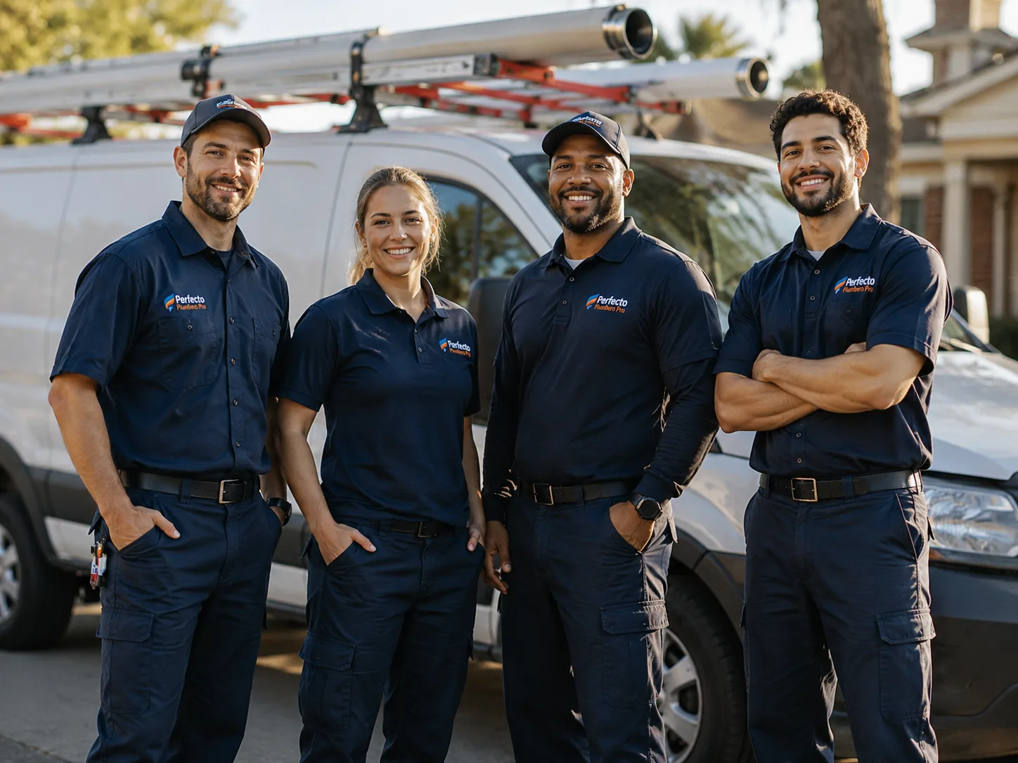 Emergency Plumber Near Me in Bridgeport, CA near me